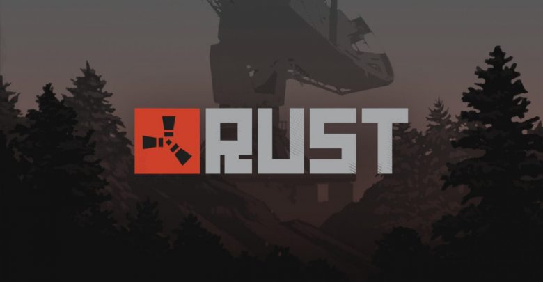 Rust Server
